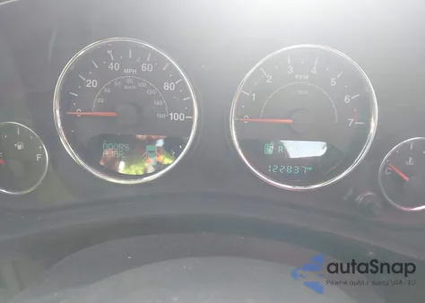 2015 Jeep Wrangler Unlimited Rubicon z USA, uszkodzony, nr VIN 1C4BJWFG8FL612015